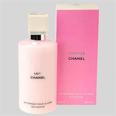 chanel chance eau fraîche lotion|chanel chance body lotion review.